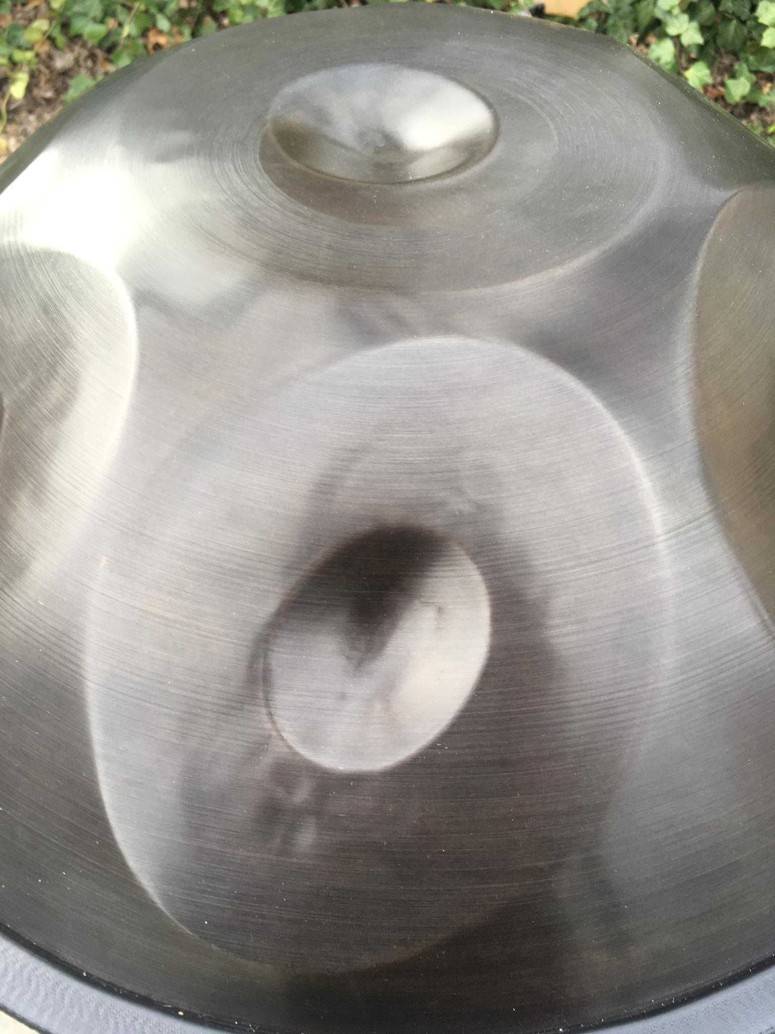 Handpan Meinl Sonic Energy Harmonic Art - jak nowy!