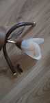 Lampy sufitowe 2 sztuki