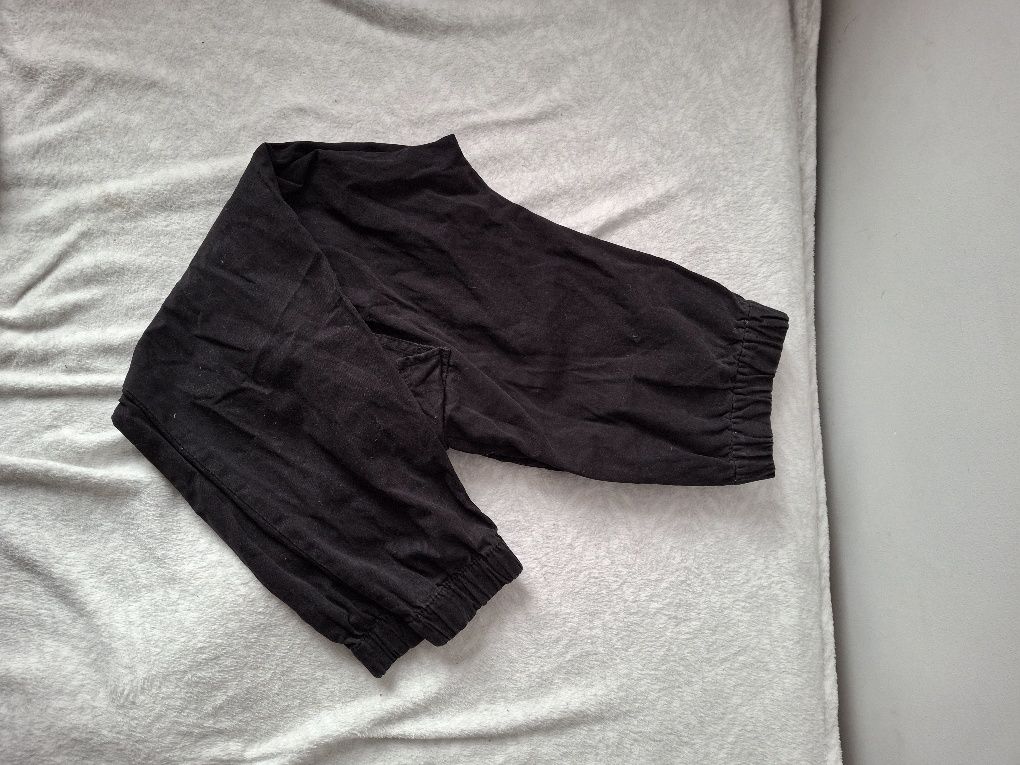 Joggery damskie Divided H&M