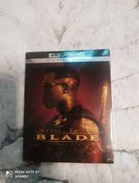 Blade 4k Blu ray Lektor