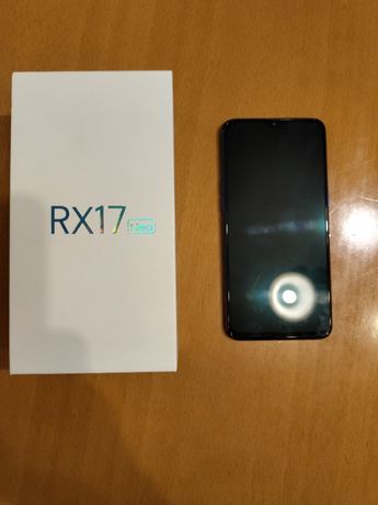 Smartfon Oppo RX 17 neo