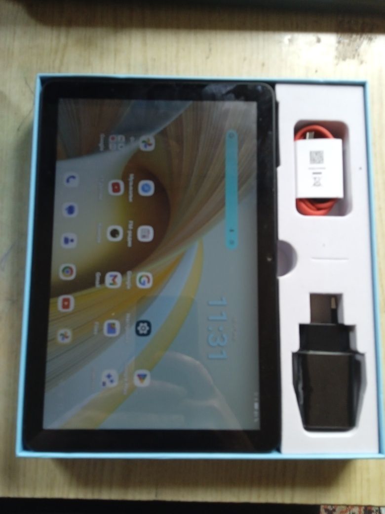Планшет Umidigi TAB G3