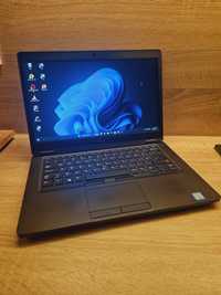 Laptop Dell i7-8650U 16GB DDR4 512GB SSD Win11H