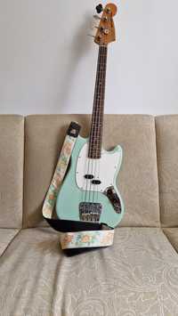 Squier Mustang Bass