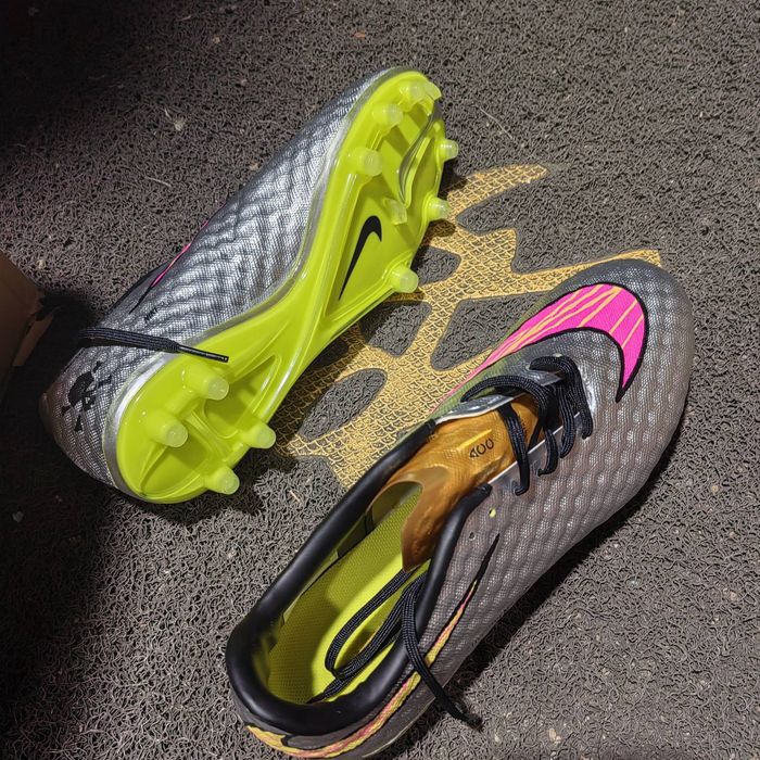 Nike hypevenom Неймара 2015