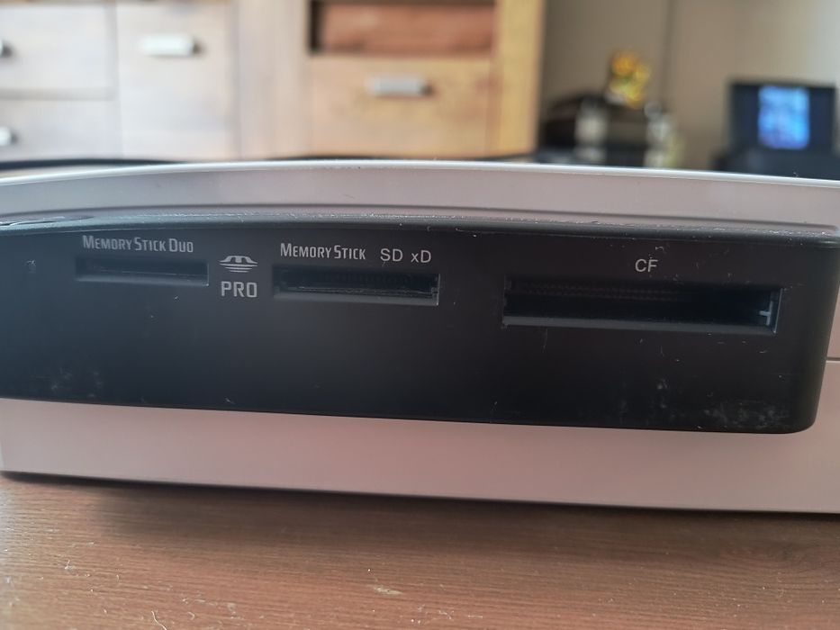 Sony nagrywarka DVD