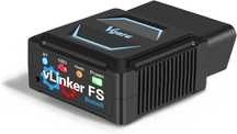 Vgate vLinker FS Urządzenie diagnostyczne OBD2 Bluetooth Adapter