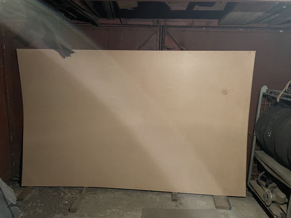 Продам листи двп