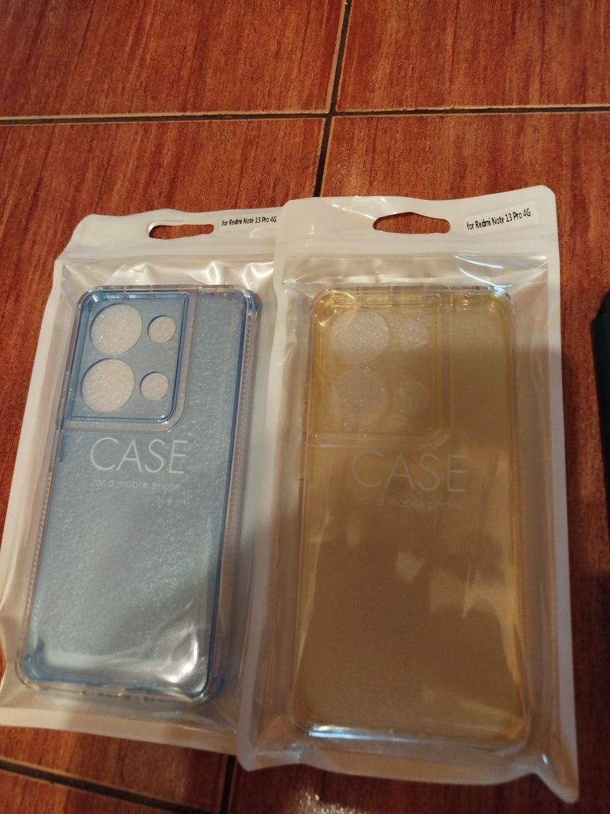 Akcesoria GSM Redmi Note 13