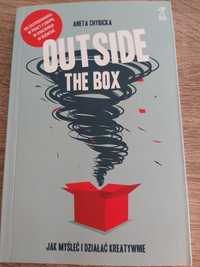 Outside the box Aneta Chybicka