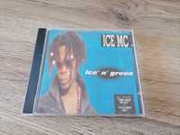 ICE MC – Ice' N' Green CD