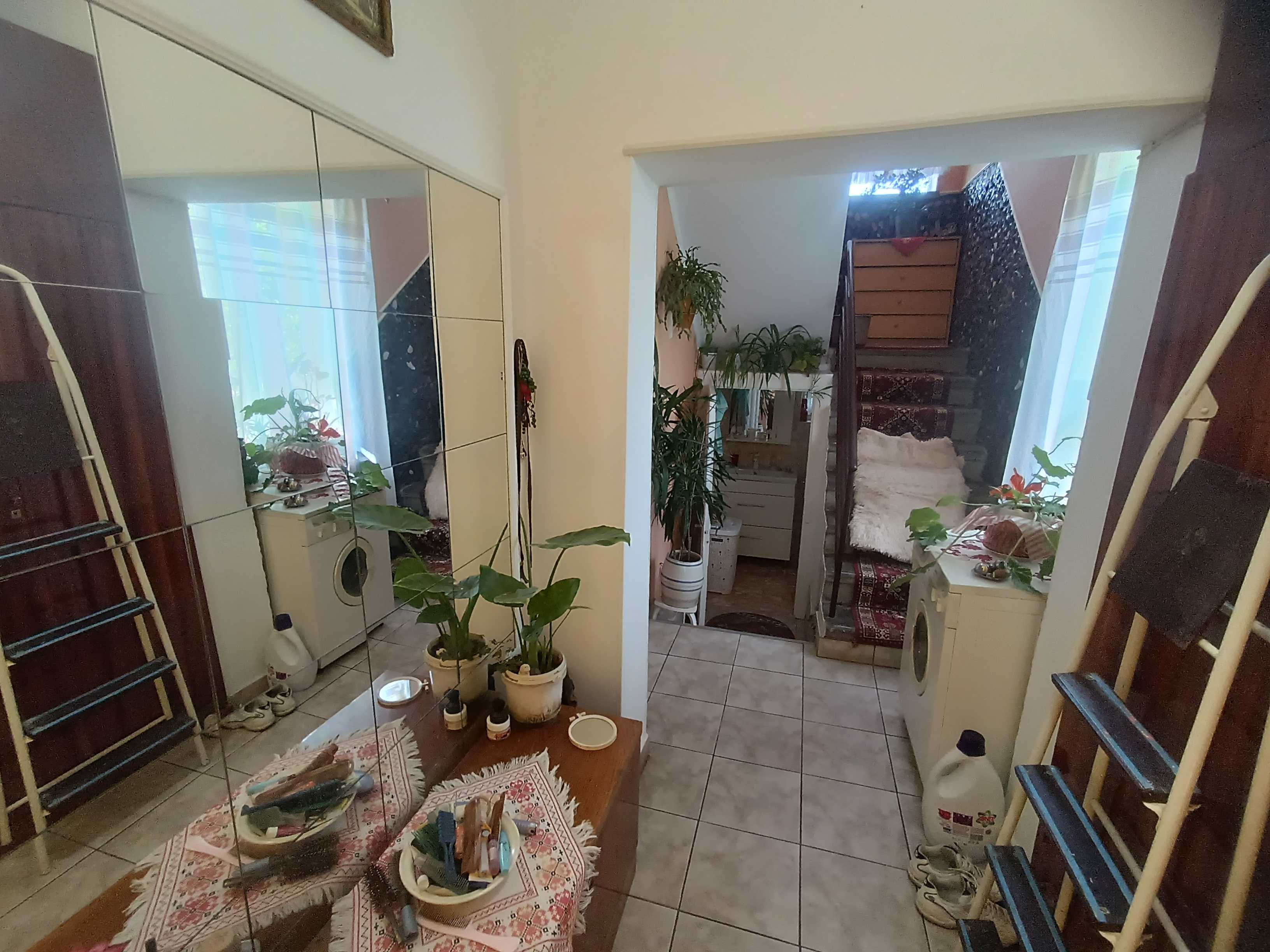 ПРОДАЖ 4-х кімнатного БУДИНКУ 121 кв.м. на тихій вулиці, 4.5 соток!