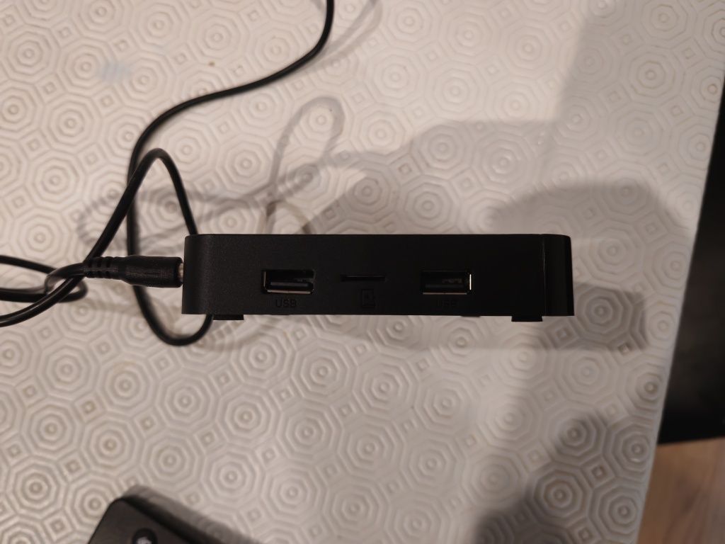 SmartBox Magicsee model 5