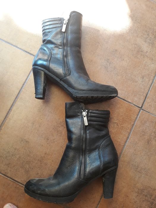 Buty damskie nr.37