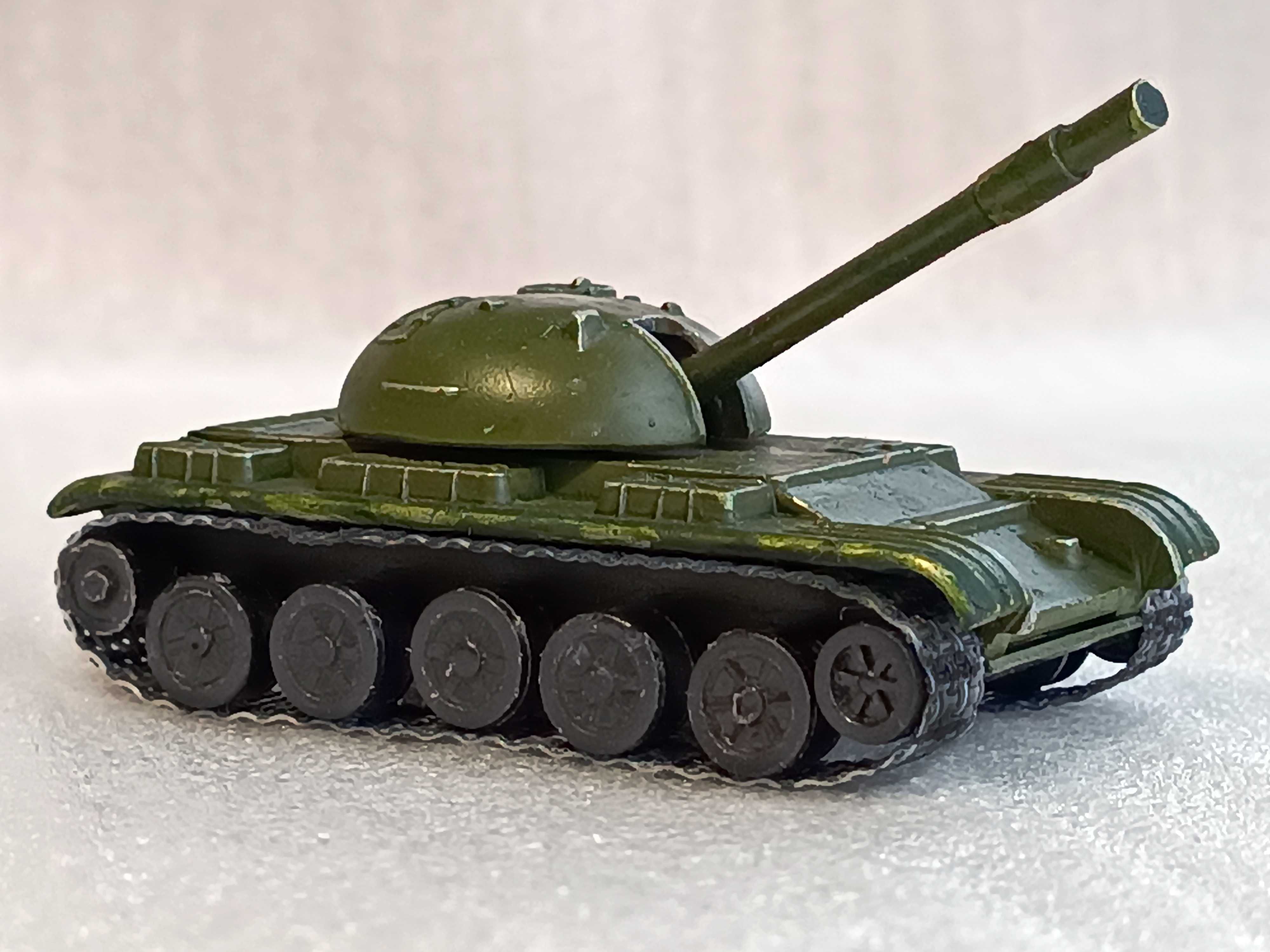 Продам танк Т-54
