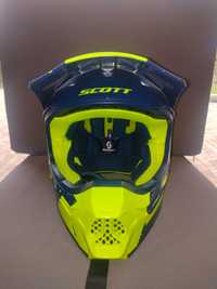 Kask Scott 350 rozmiar S