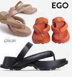 Босоножки EGO