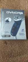 Elektryczna maszynka do golenia - 3 head rotary chargeable shaver