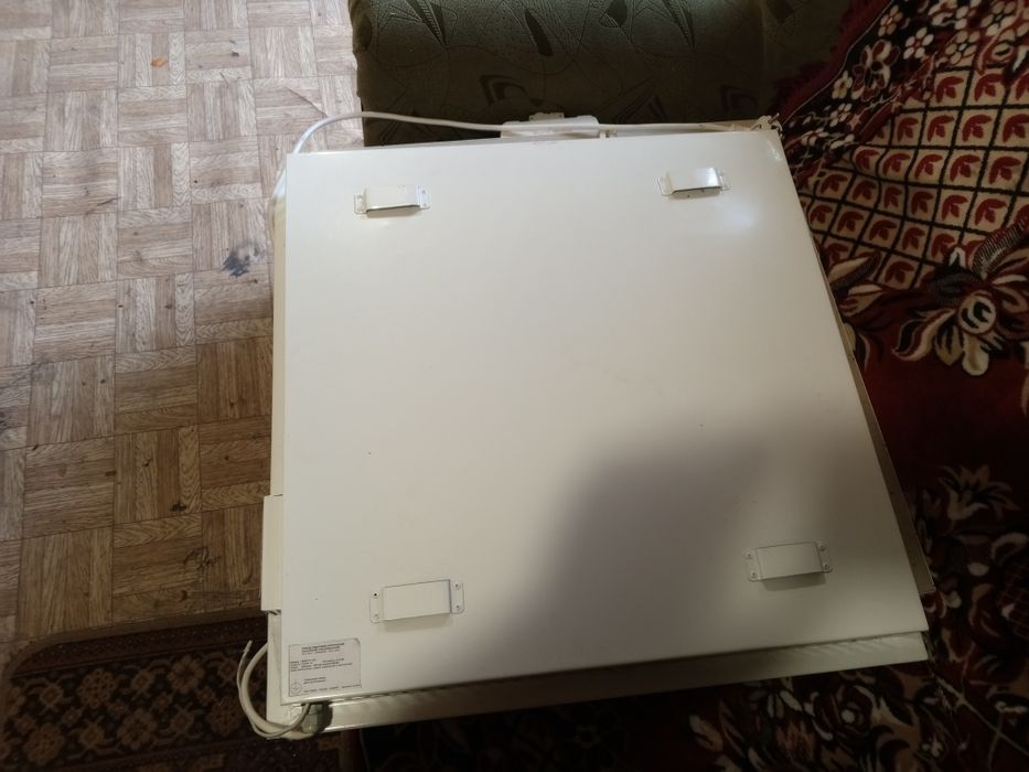 Продам електро обігрівач