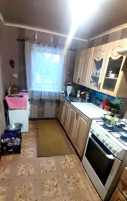 Здаються 2 затишні кімнати в будинку р-н Вороніна