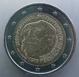 Moeda Comemorativa 2 euros