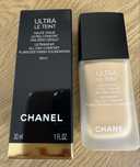 Podkład Chanel ULTRA LE TEINT FLUIDE BD31 Sephora