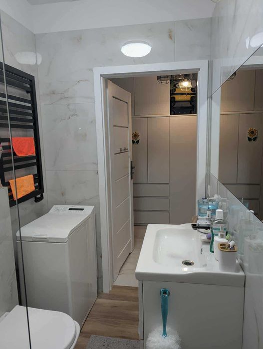 Mieszkanie na wynajem, bezpośrednio.