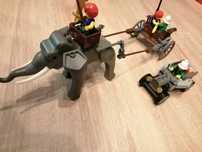 Lego słoń Orient expedition