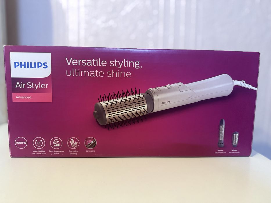 стайлер Philips Air Styler Advanced