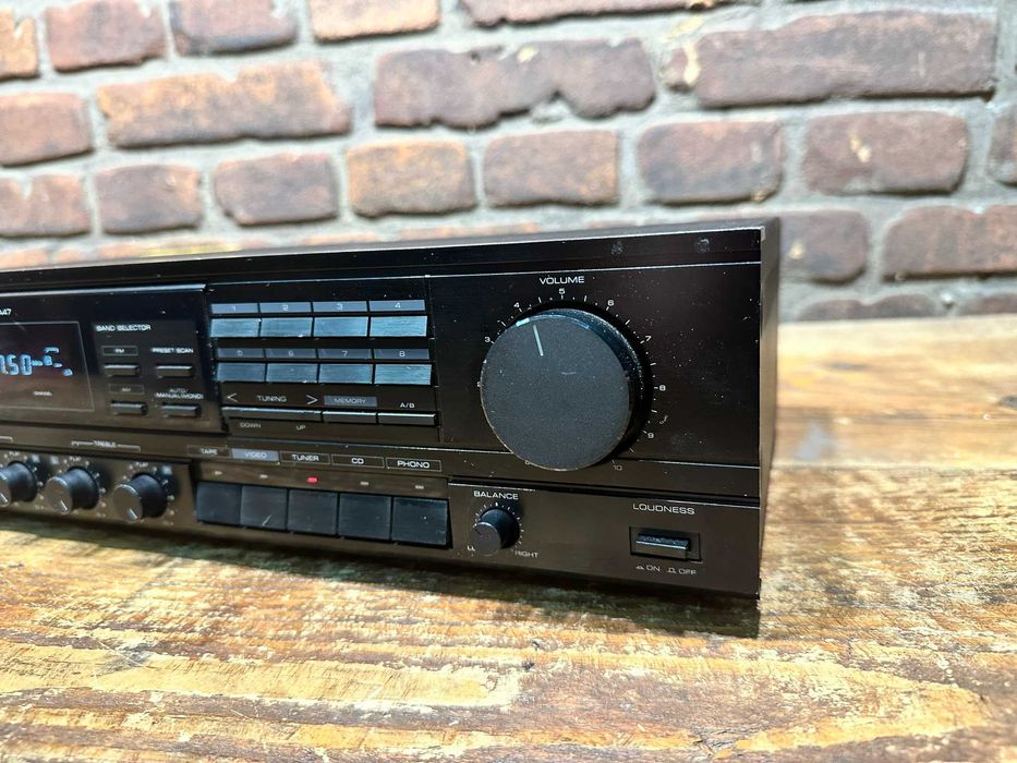 Amplituner  Kenwood  KR-A47