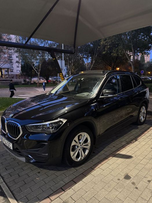 BMW X1 xDrive25e Advantage