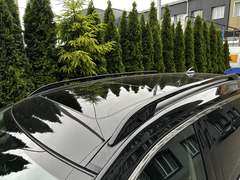 Nissan Rogue SL awd 2018