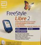 Czytnik FreeStyle Libre 2
