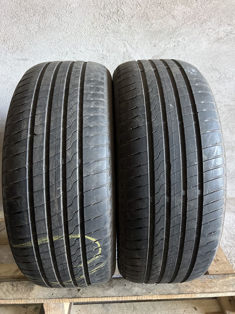 215/55/17 Firestone