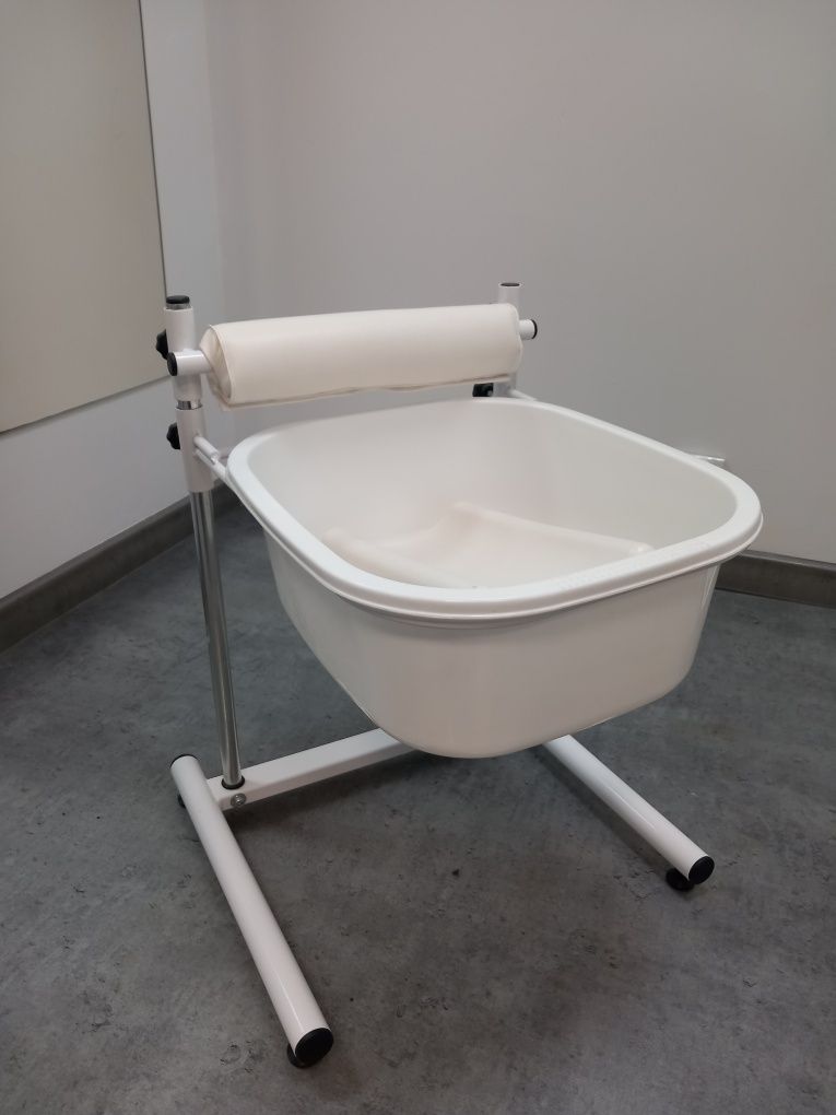 Brodzik do pedicure