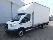 Ford TRANSIT 2.0 ECOBLUE