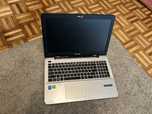 Laptop ASUS R556L Inter Core