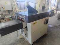 Strugarka dwustronna DSRA-40 Jaroma