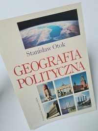 Geografia polityczna - Stanisław Otok