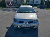 Renault Laguna 2 lift 2007 silnik 1.9 130km