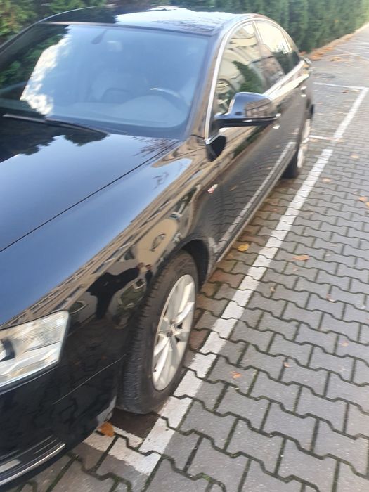 Audi A6C6 3.0tdi quattro 2009rok