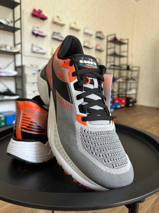 Чоловічі кросівки diadora Mythos Blushield Vigore (оригінал)