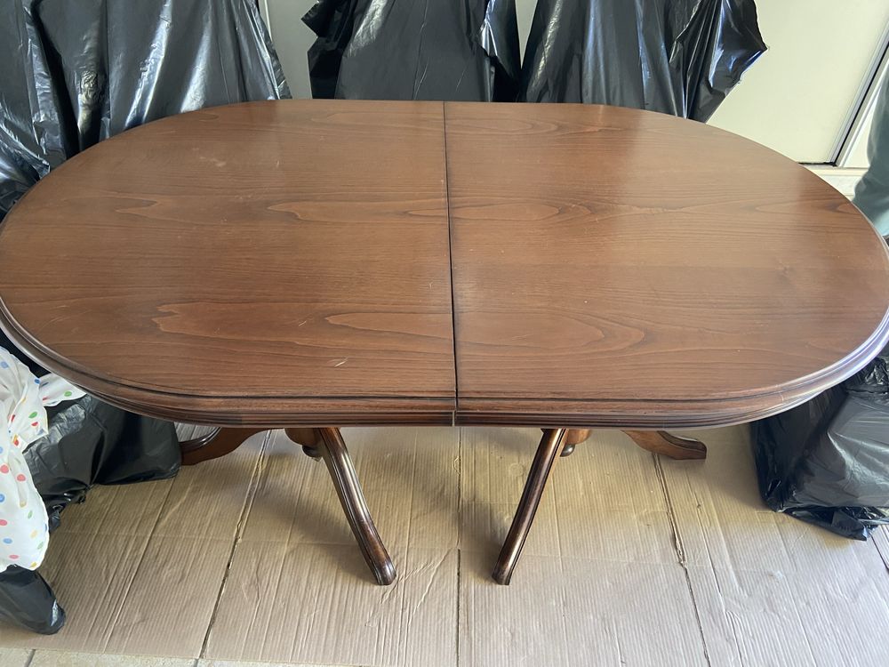 Mesa Sala de Jantar
