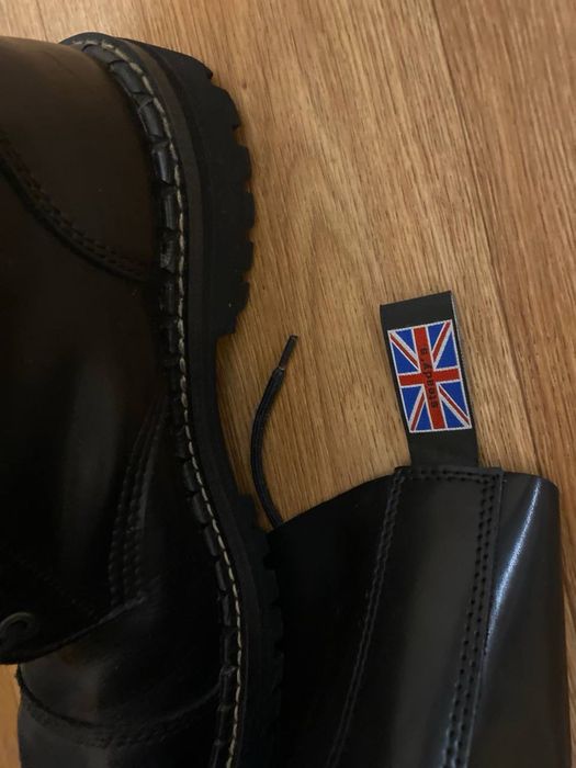 Steady’s в хорошому стані