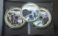 Tom Clancy's Splinter Cell 2002 3-CD