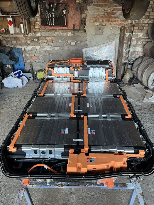 Батарея Chevrolet Bolt