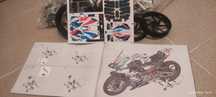Lego BMW 1000 RR