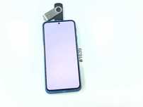 Samsung Galaxy S22 Ekran + Korpus Oryginalny Demontaż | #1639