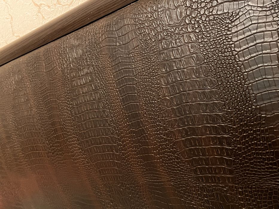 Кровать Токио Венге с матрацем