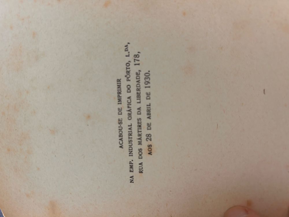 Livro Coimbra Amada